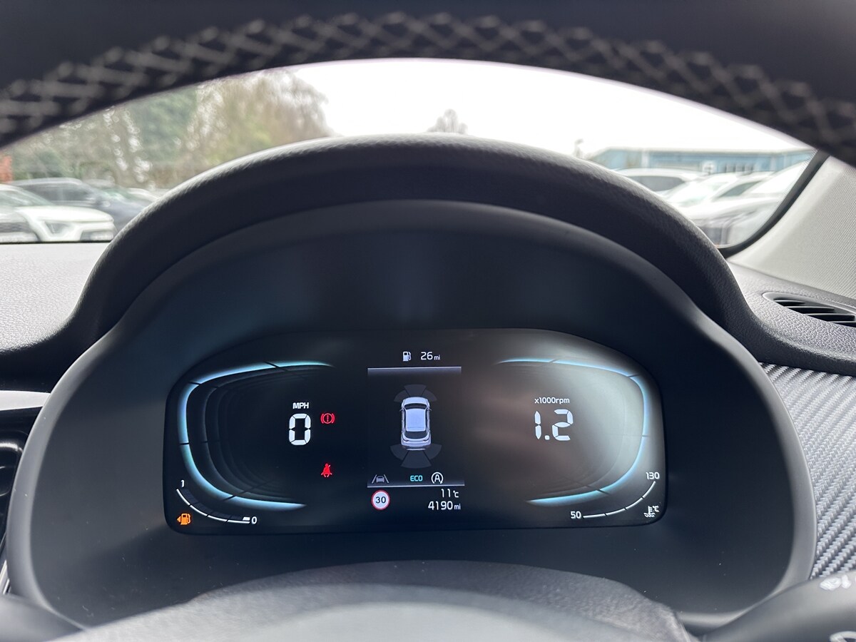 Used Kia Stonic 2025 for sale - 77884654: Photo 23