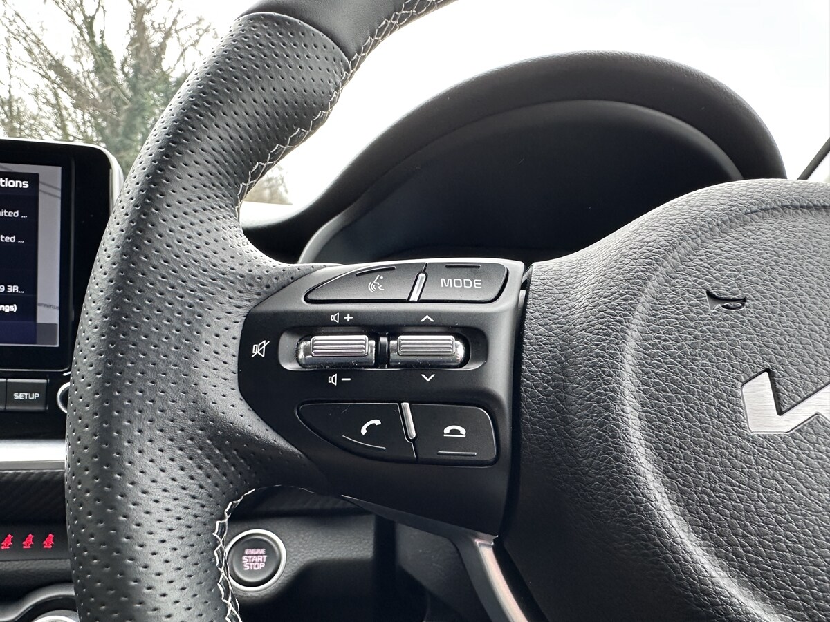 Used Kia Stonic 2025 for sale - 77884654: Photo 24