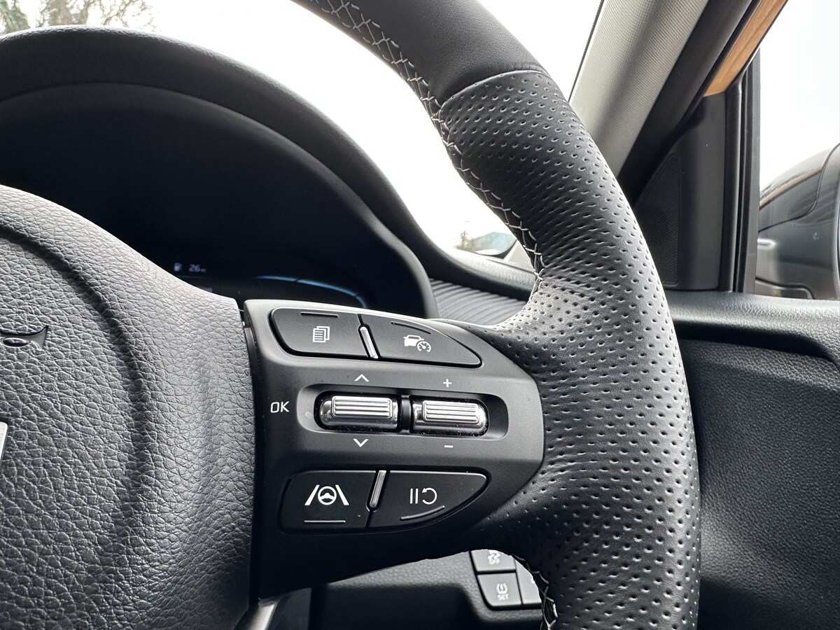 Used Kia Stonic 2025 for sale - 77884654: Photo 25