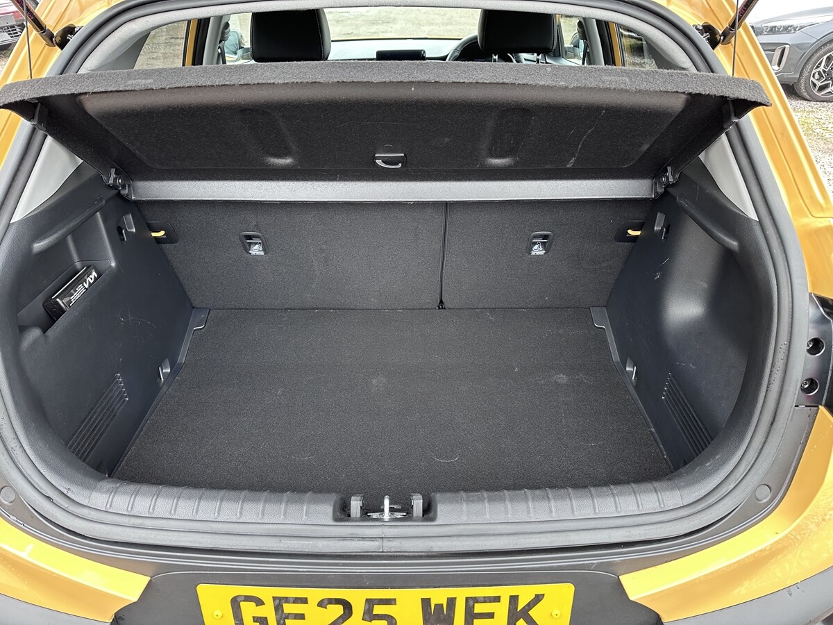 Used Kia Stonic 2025 for sale - 77884654: Photo 27