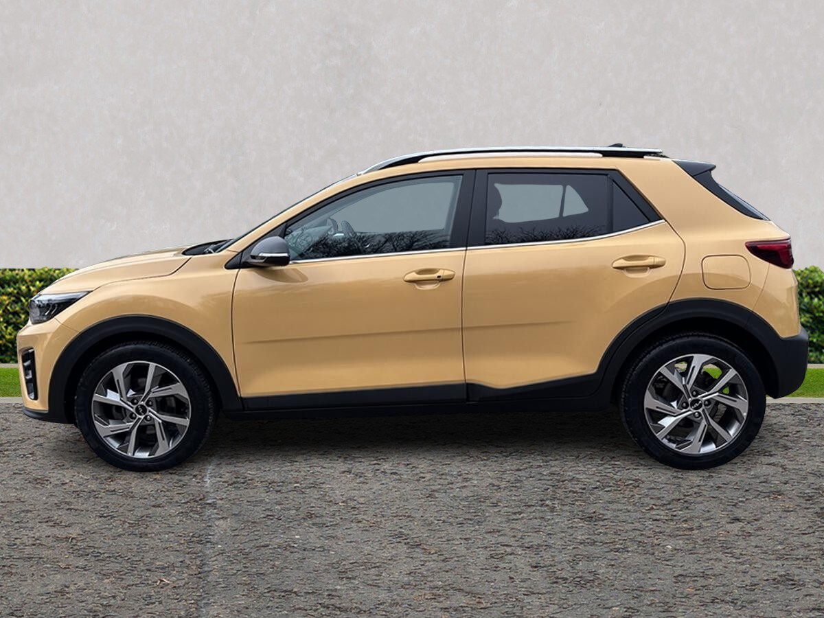 Used Kia Stonic 2025 for sale - 77884654: Photo 6