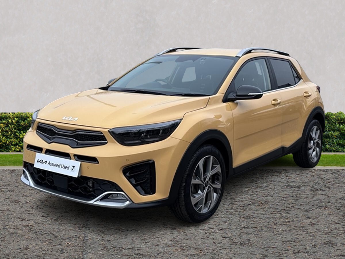 Used Kia Stonic 2025 for sale - 77884654: Photo 7