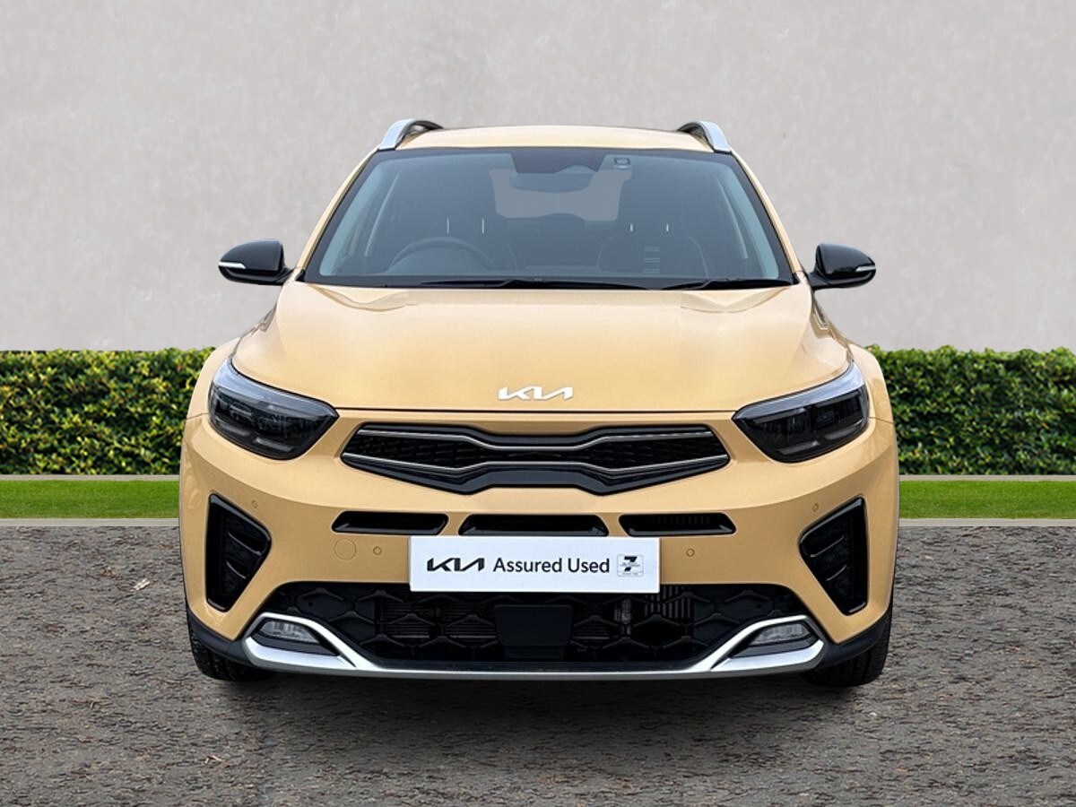 Used Kia Stonic 2025 for sale - 77884654: Photo 8