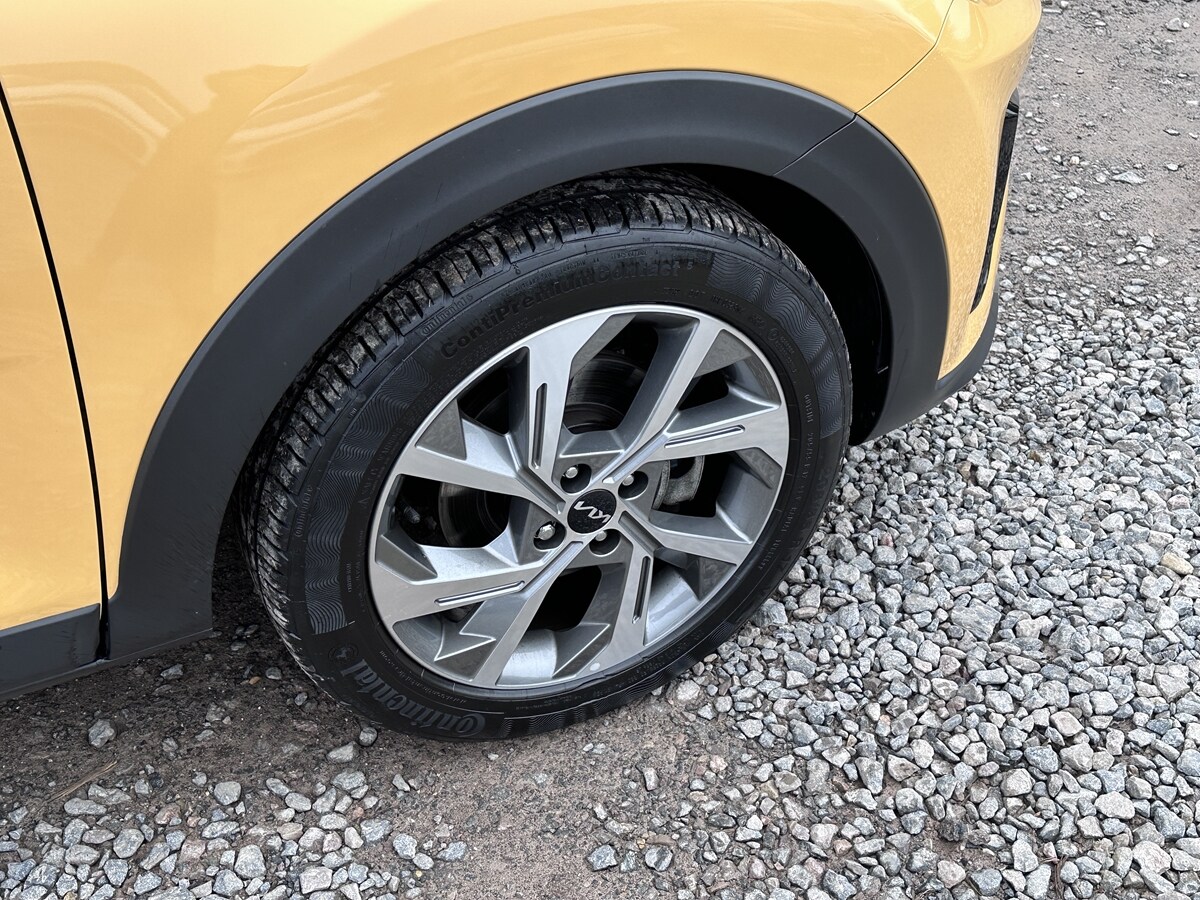 Used Kia Stonic 2025 for sale - 77884654: Photo 9