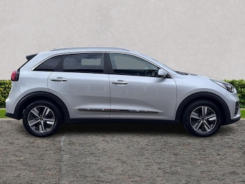 Used Kia Niro 2020 for sale - 78215941: Photo