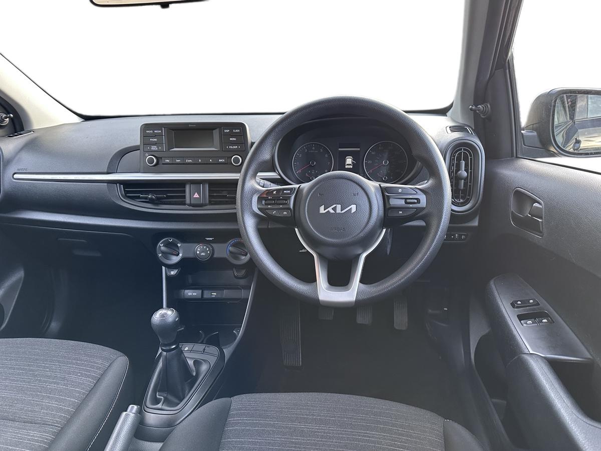 Used Kia Picanto 2023 for sale - 77884624: Photo 12