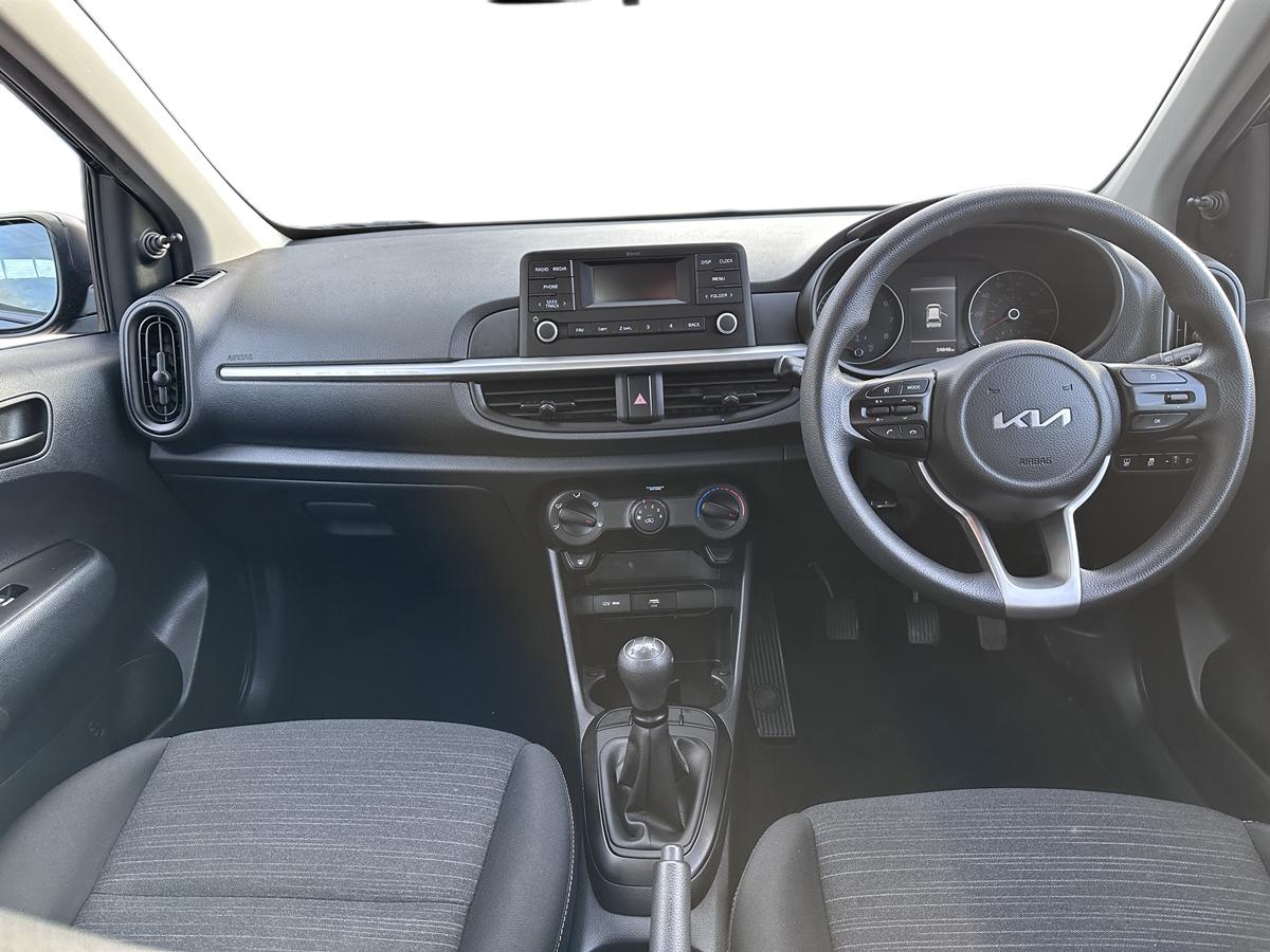 Used Kia Picanto 2023 for sale - 77884624: Photo 13