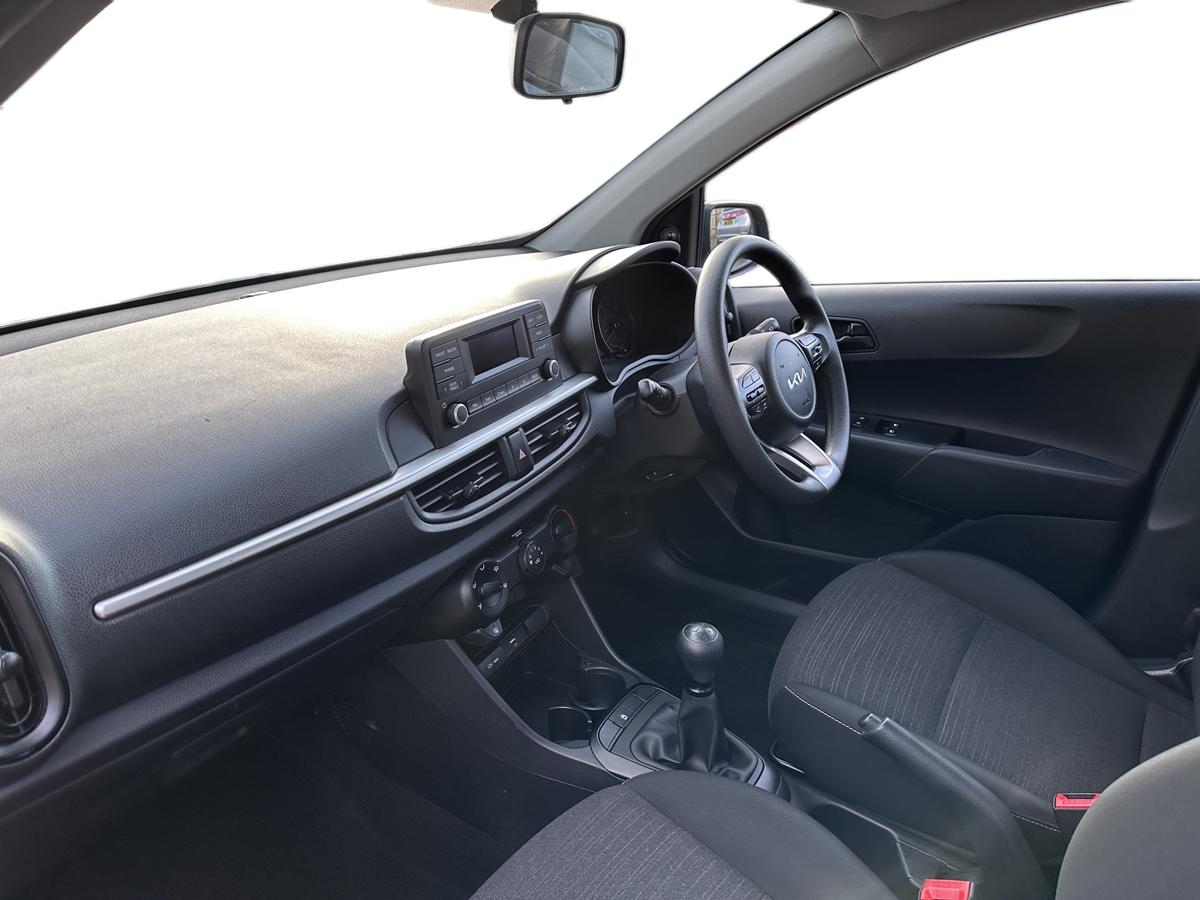 Used Kia Picanto 2023 for sale - 77884624: Photo 14