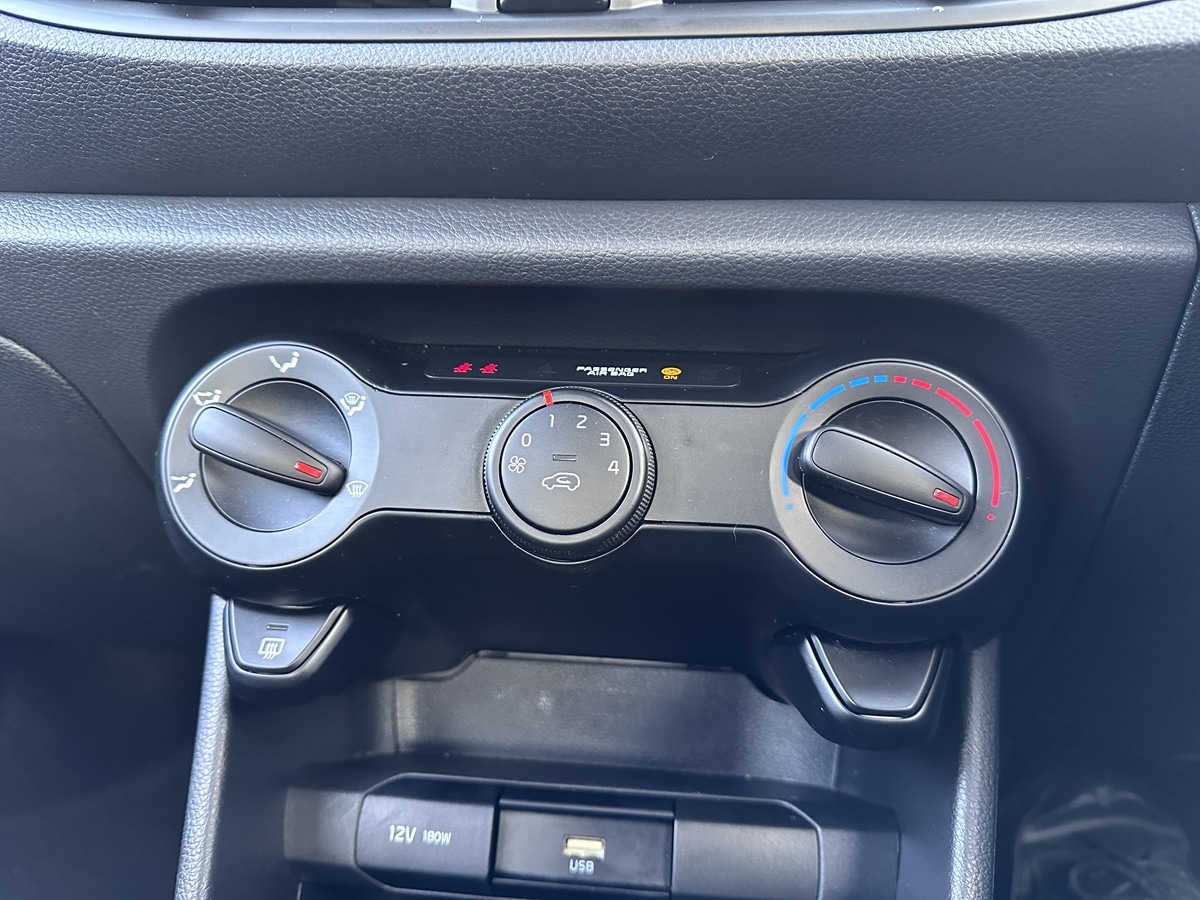 Used Kia Picanto 2023 for sale - 77884624: Photo 17