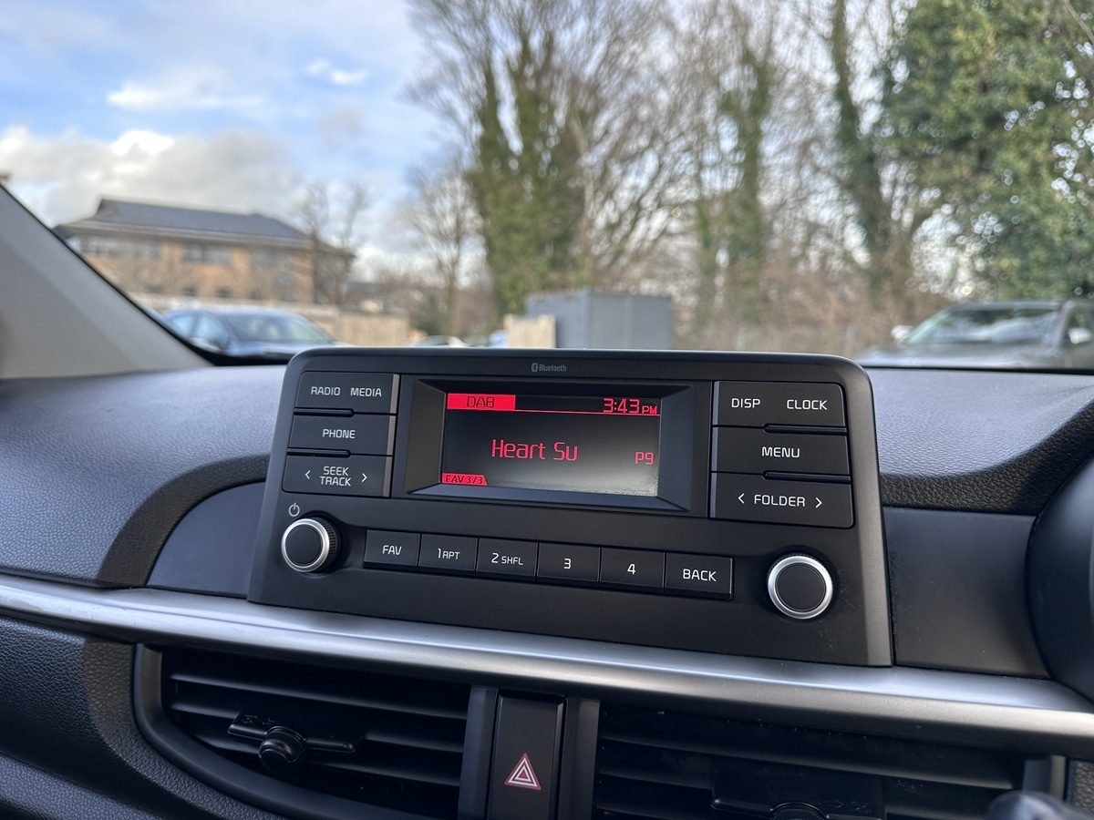 Used Kia Picanto 2023 for sale - 77884624: Photo 19