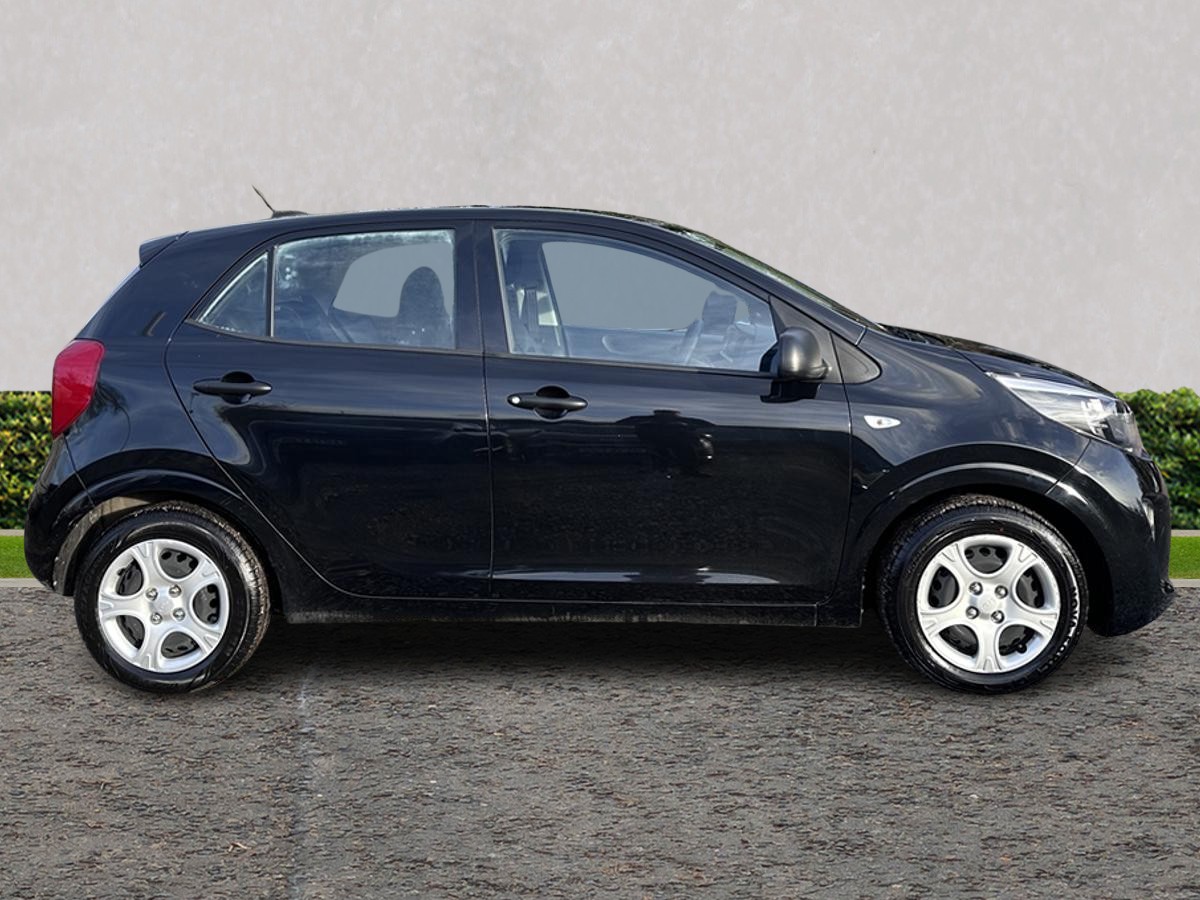 Used Kia Picanto 2023 for sale - 77884624: Photo 2