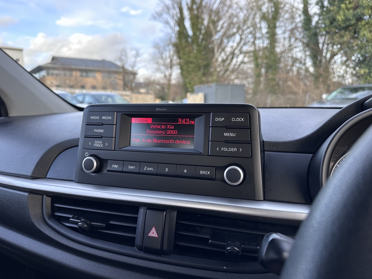 Used Kia Picanto 2023 for sale - 77884624: Photo 20