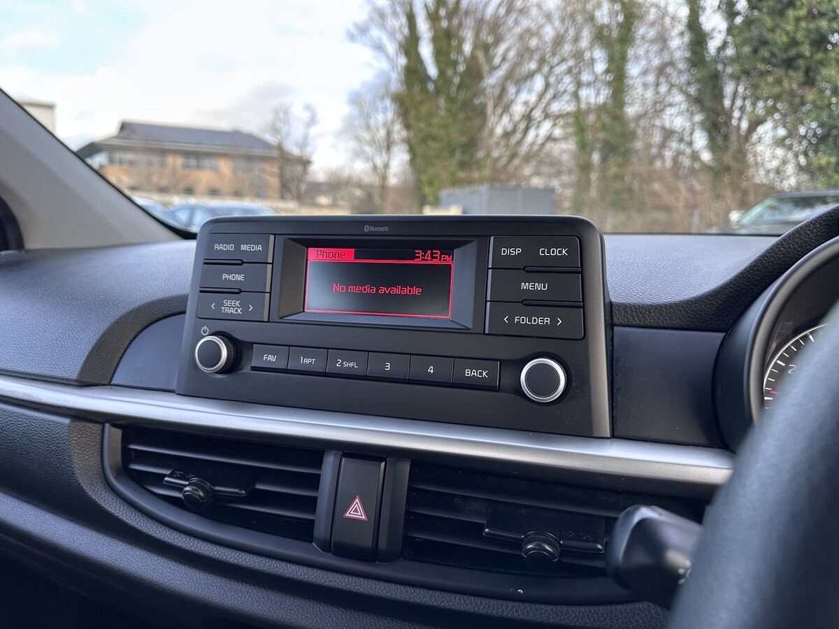 Used Kia Picanto 2023 for sale - 77884624: Photo 21