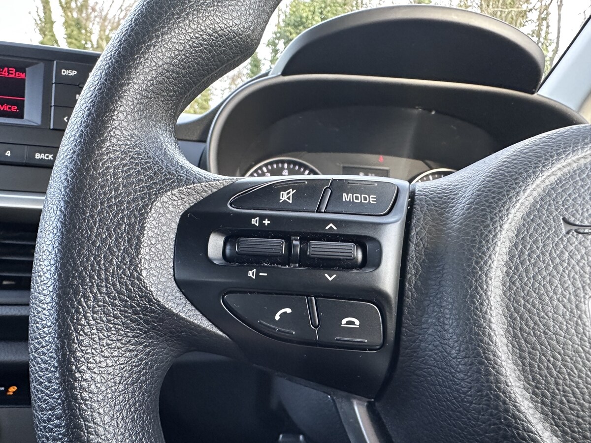 Used Kia Picanto 2023 for sale - 77884624: Photo 24