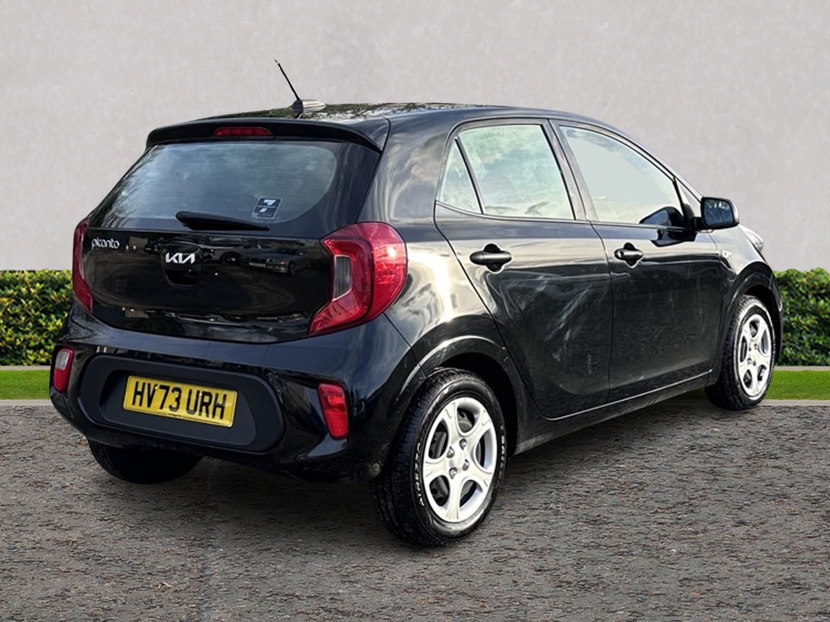 Used Kia Picanto 2023 for sale - 77884624: Photo 3