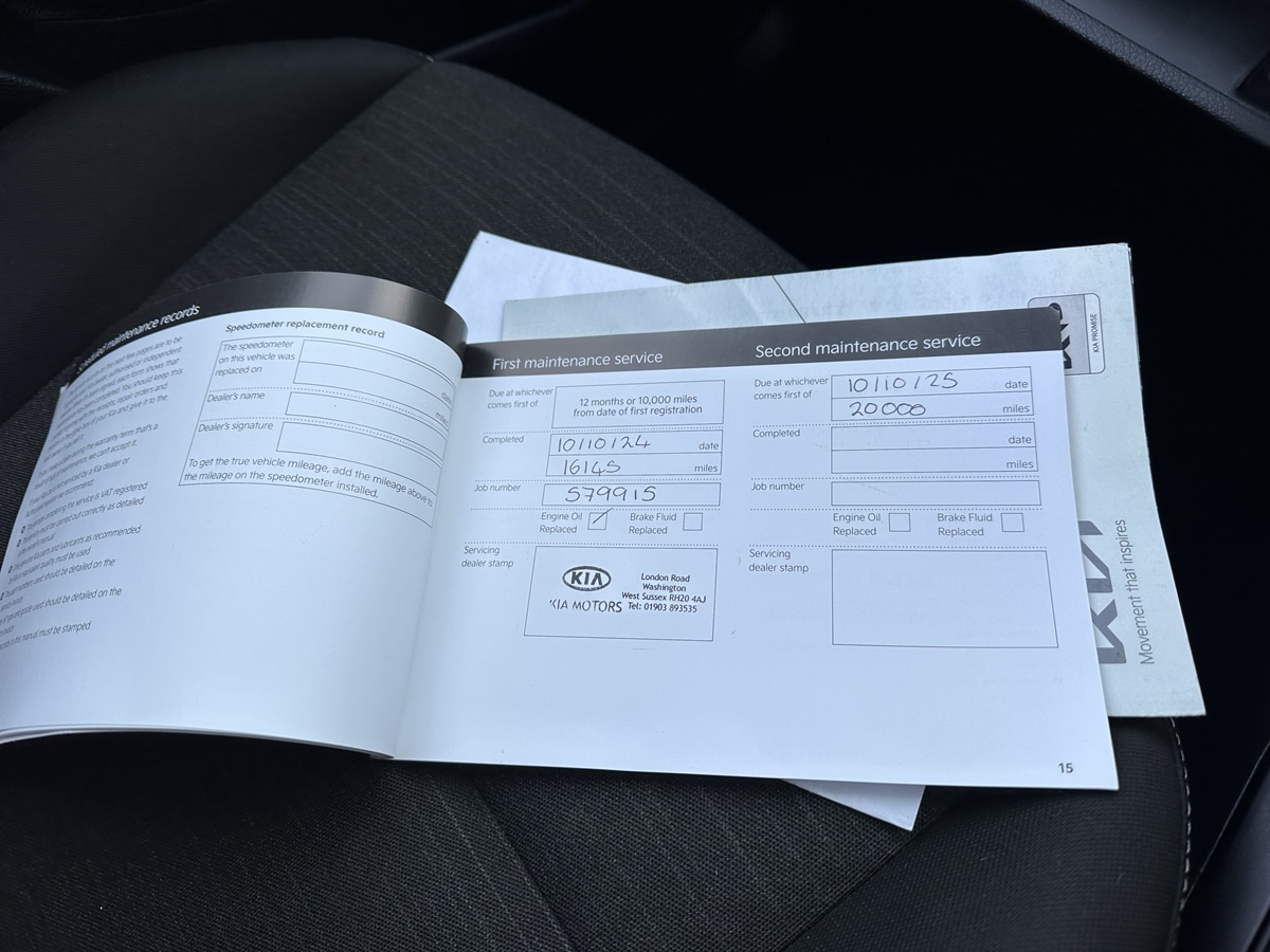 Used Kia Picanto 2023 for sale - 77884624: Photo 33