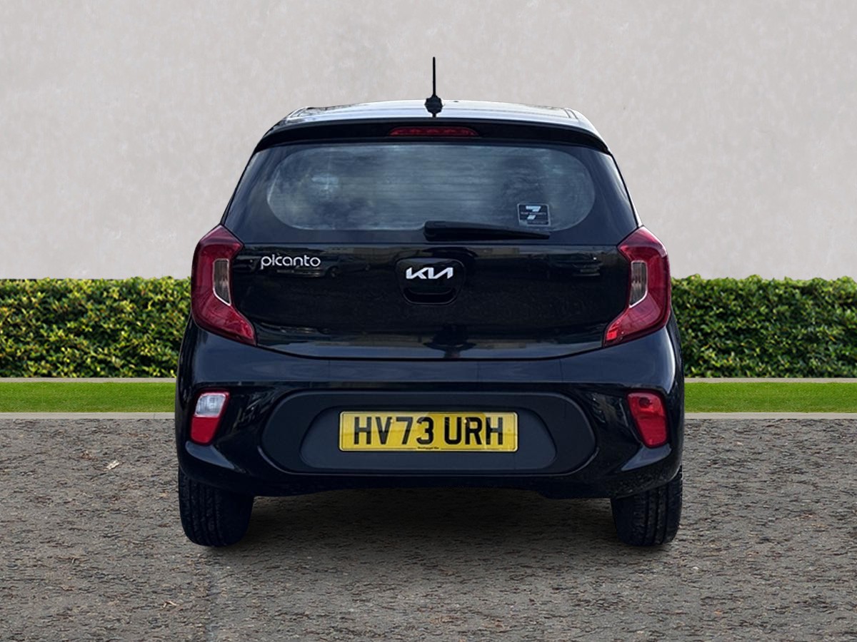 Used Kia Picanto 2023 for sale - 77884624: Photo 4