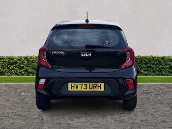 Used Kia Picanto 2023 for sale - 77884624: Photo