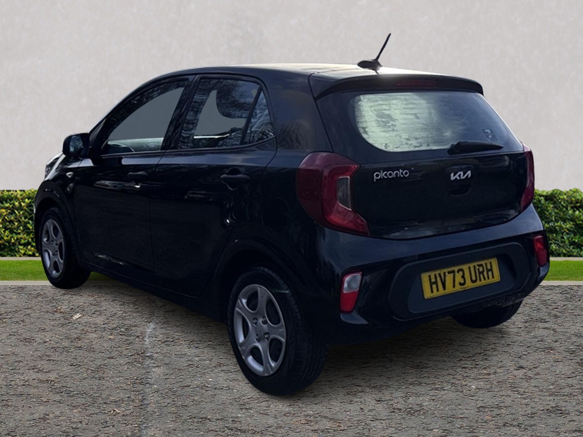 Used Kia Picanto 2023 for sale - 77884624: Photo 5