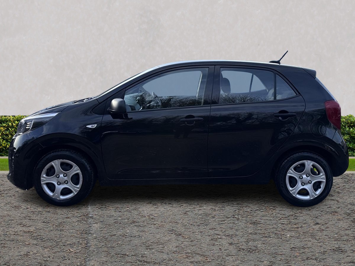 Used Kia Picanto 2023 for sale - 77884624: Photo 6