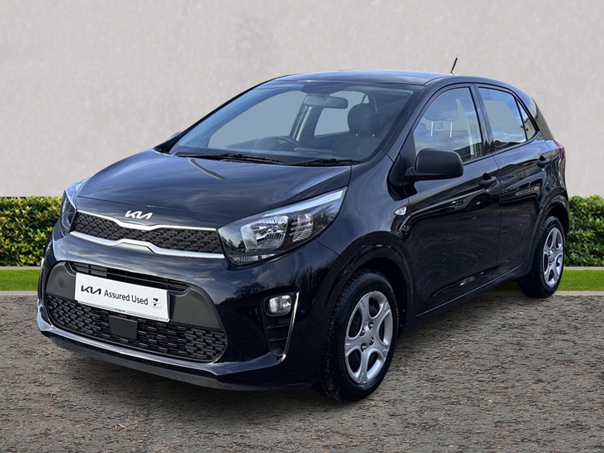 Used Kia Picanto 2023 for sale - 77884624: Photo 7