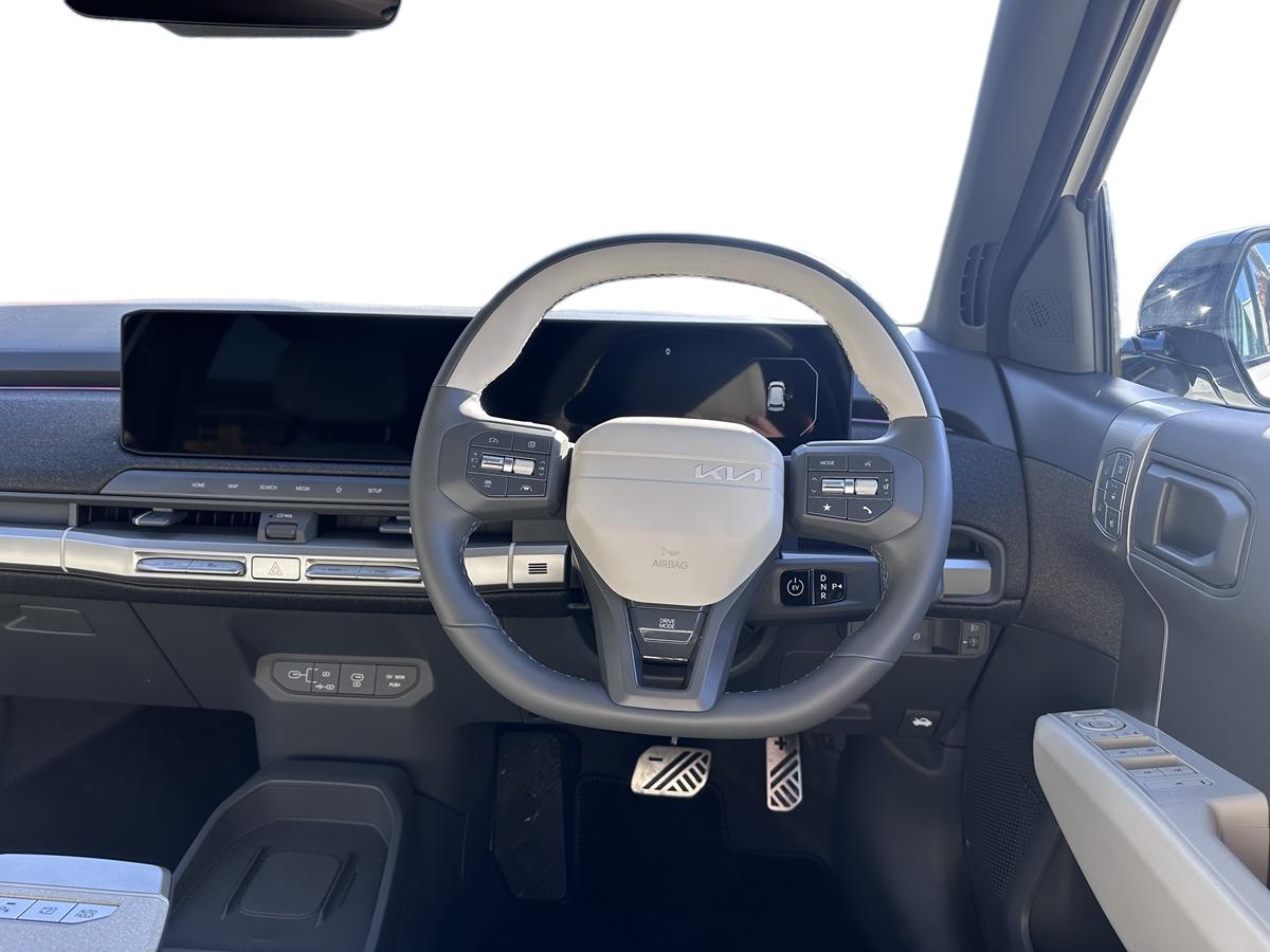 Used Kia EV3 2025 for sale - 78158634: Photo 12