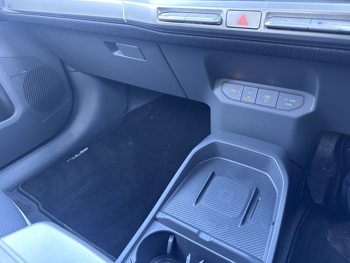 Used Kia EV3 2025 for sale - 78158634: Photo 15