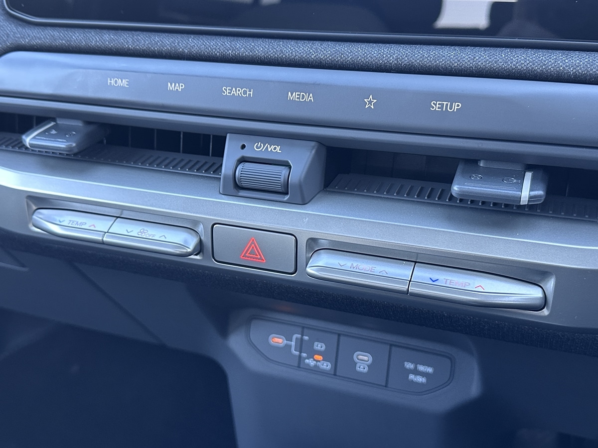 Used Kia EV3 2025 for sale - 78158634: Photo 17