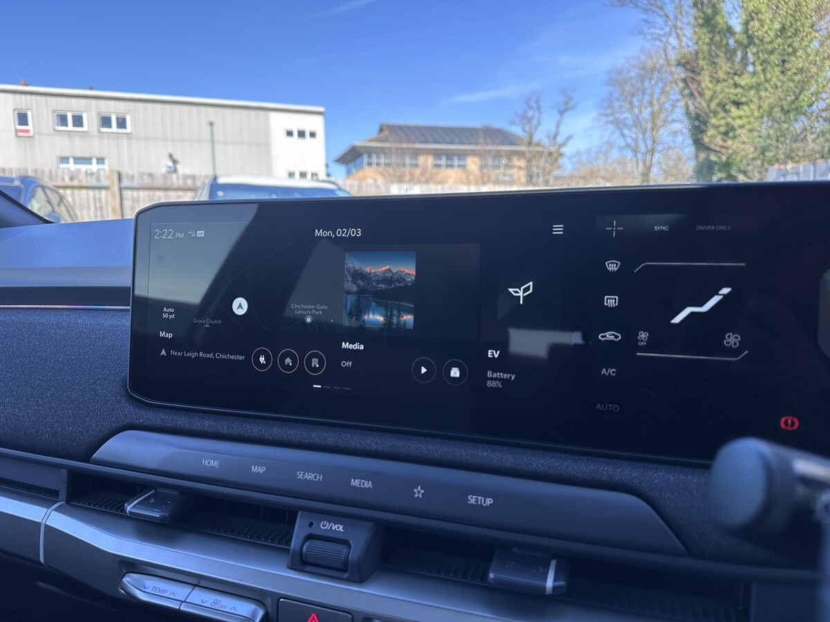 Used Kia EV3 2025 for sale - 78158634: Photo 19