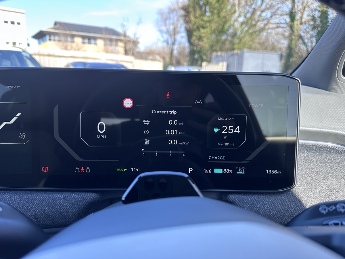 Used Kia EV3 2025 for sale - 78158634: Photo 23