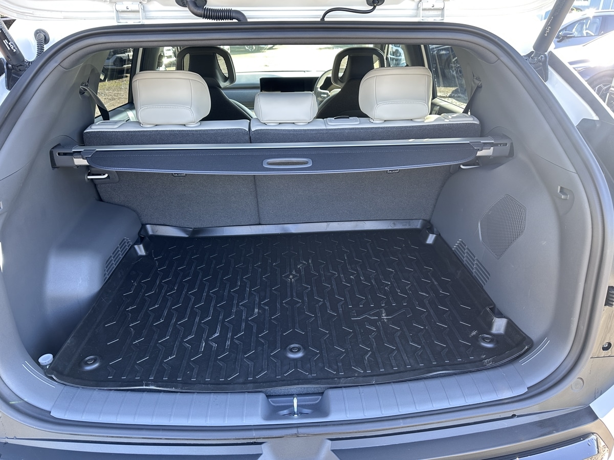 Used Kia EV3 2025 for sale - 78158634: Photo 27