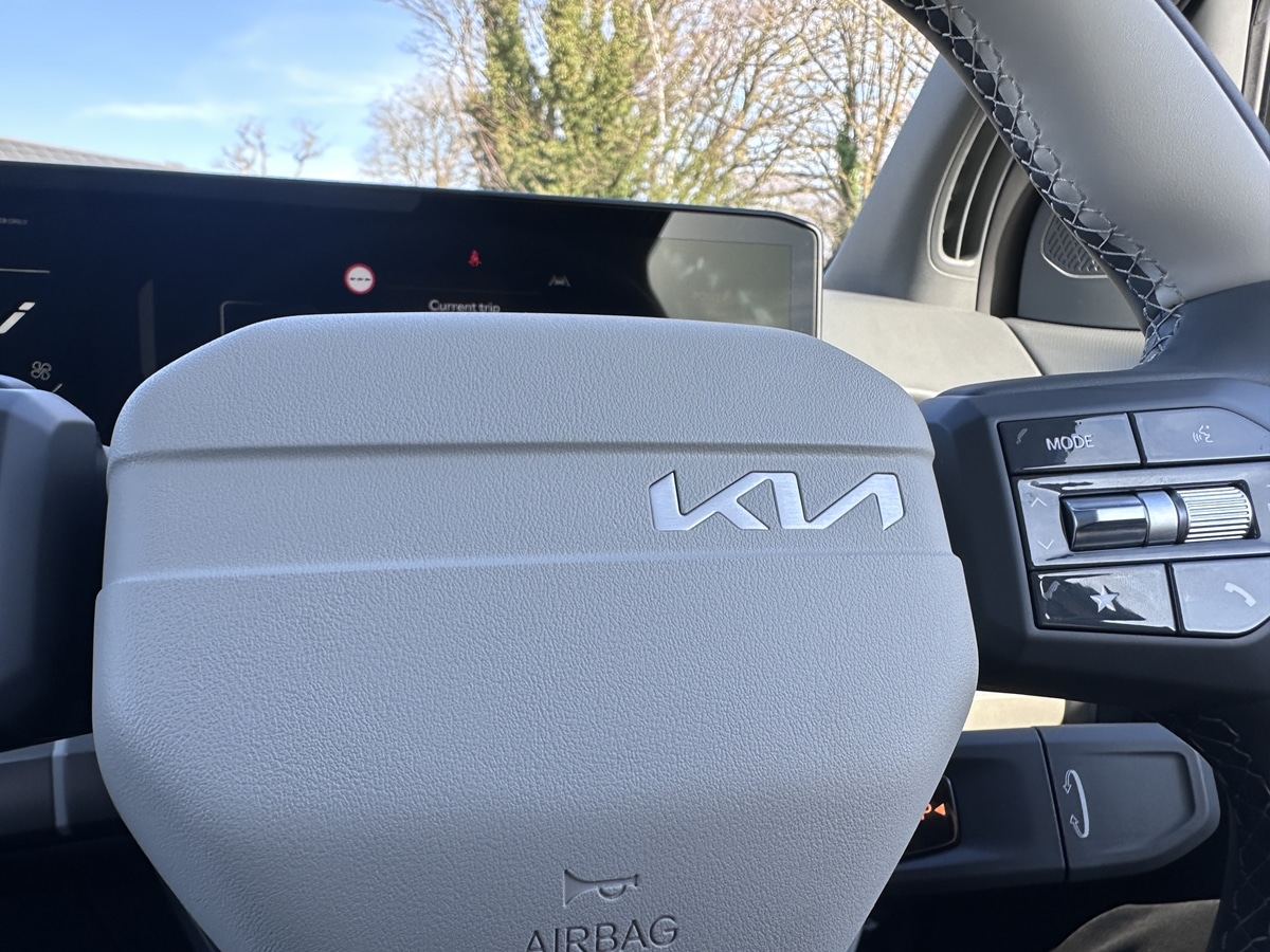 Used Kia EV3 2025 for sale - 78158634: Photo 29