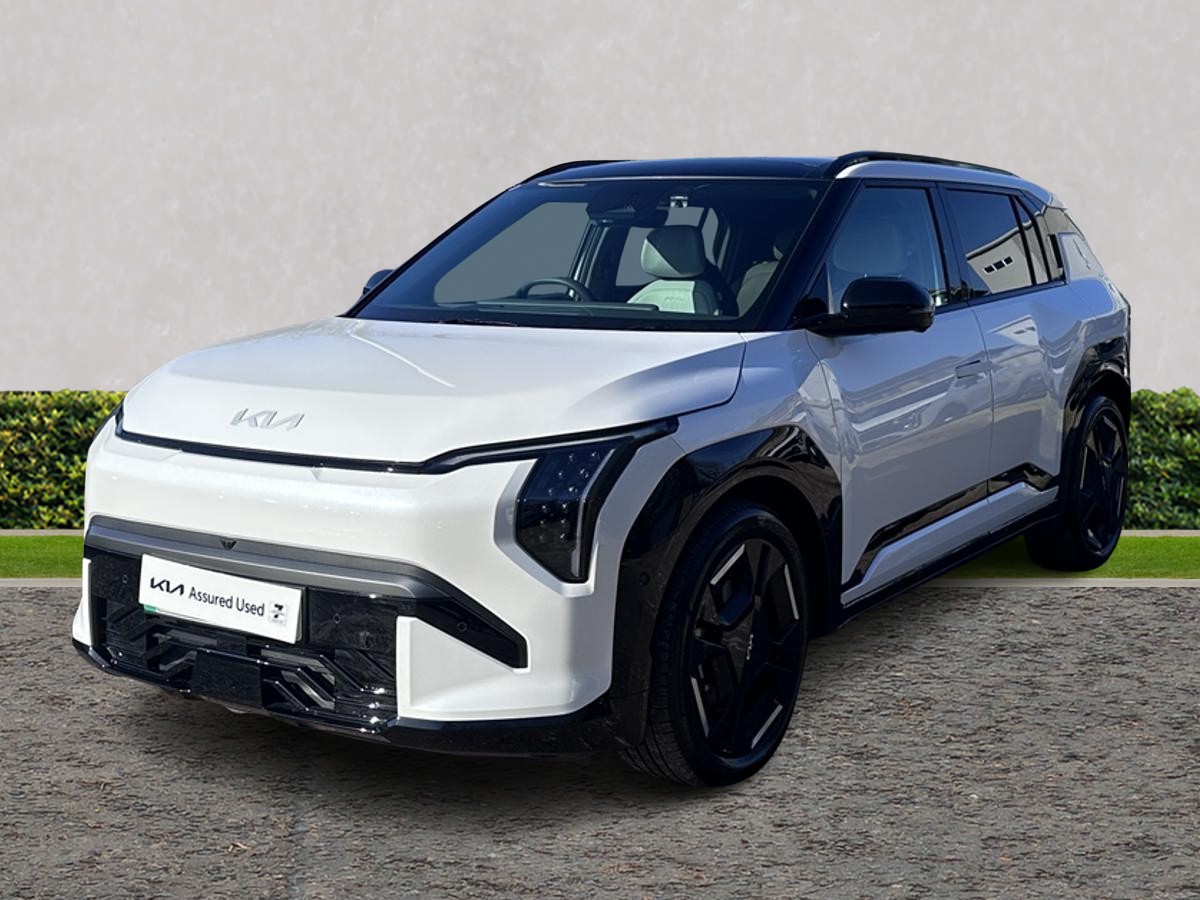 Used Kia EV3 2025 for sale - 78158634: Photo 7