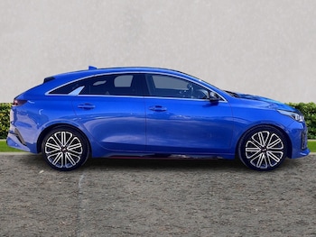 Used Kia Pro Ceed 2021 for sale - 78313608: Photo