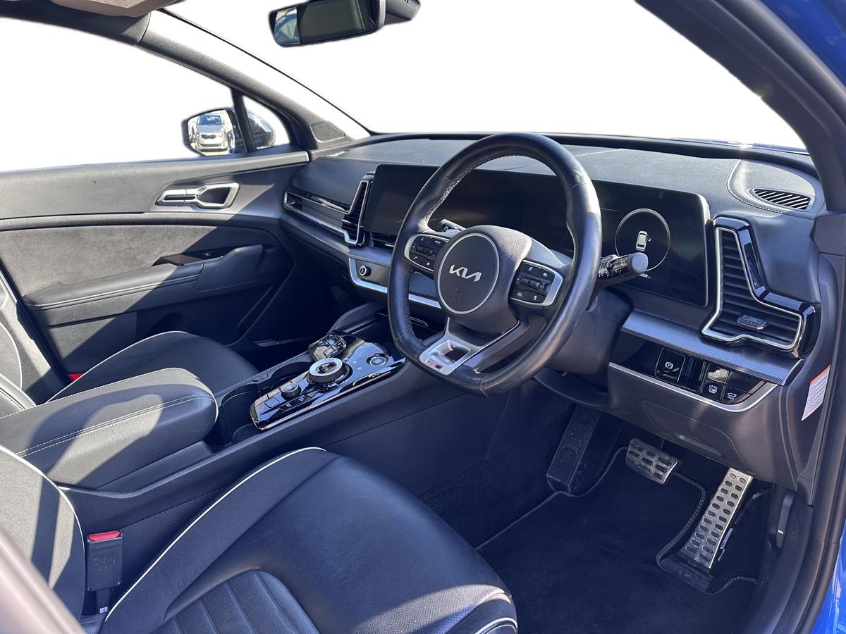 Used Kia Sportage 2023 for sale - 77884646: Photo 11
