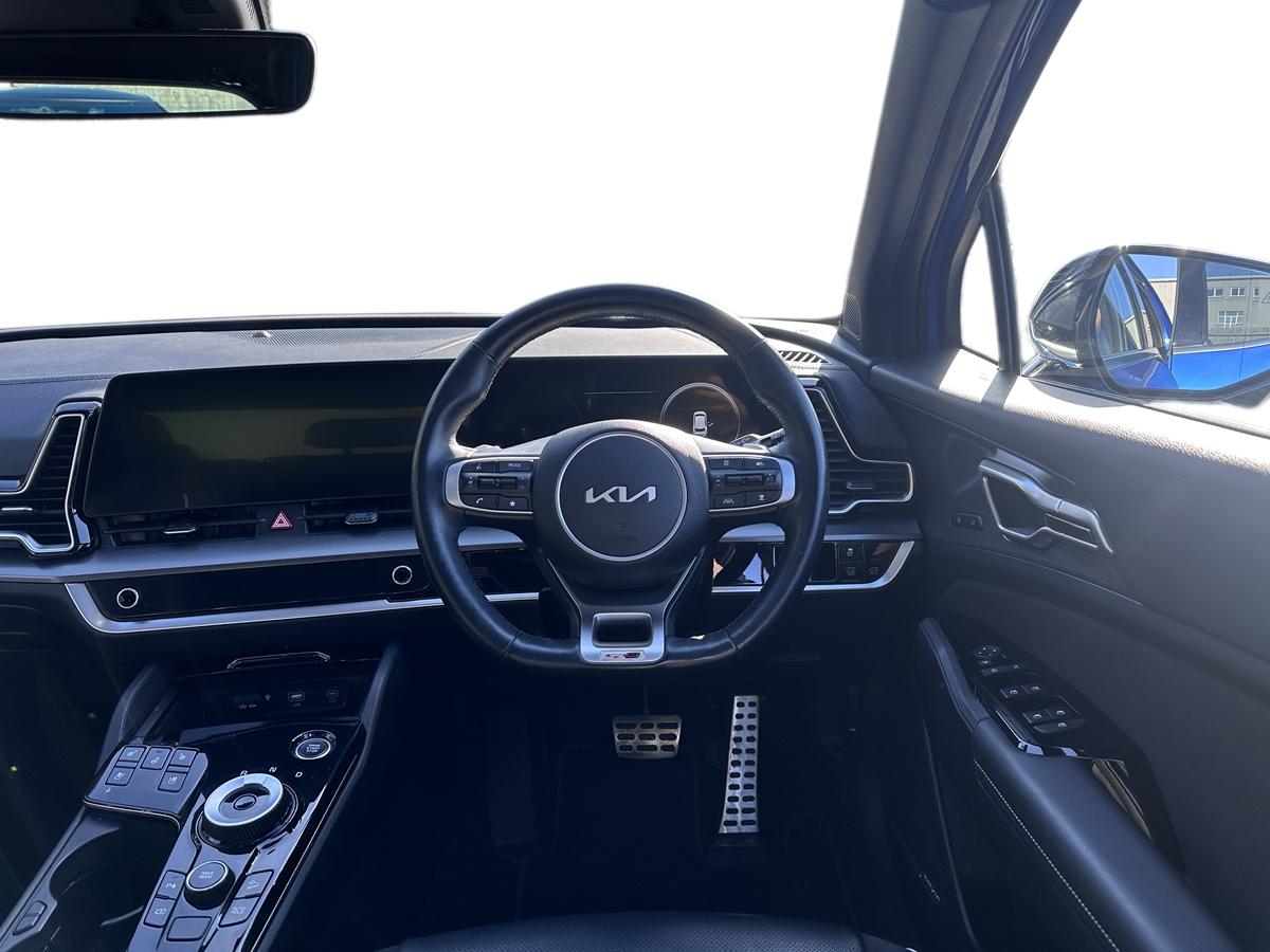 Used Kia Sportage 2023 for sale - 77884646: Photo 12