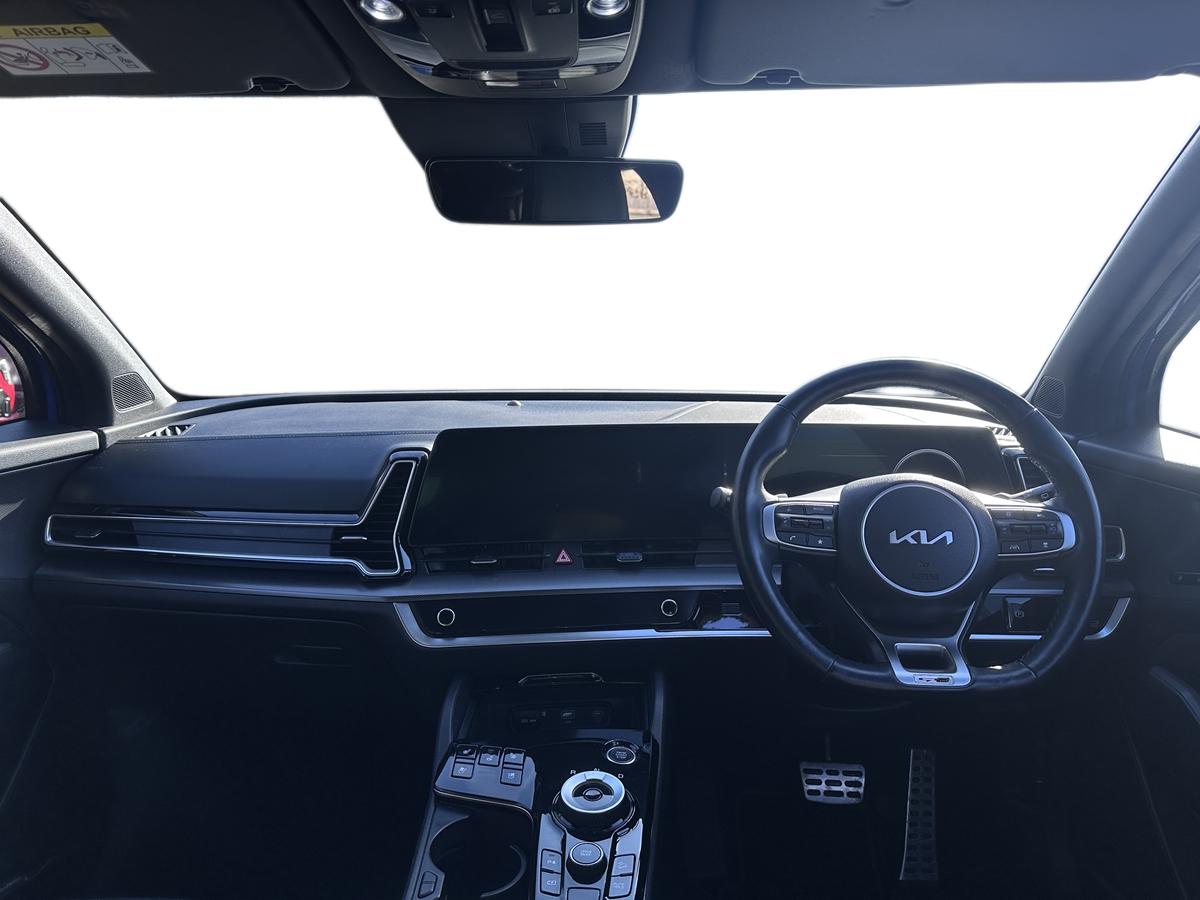 Used Kia Sportage 2023 for sale - 77884646: Photo 13