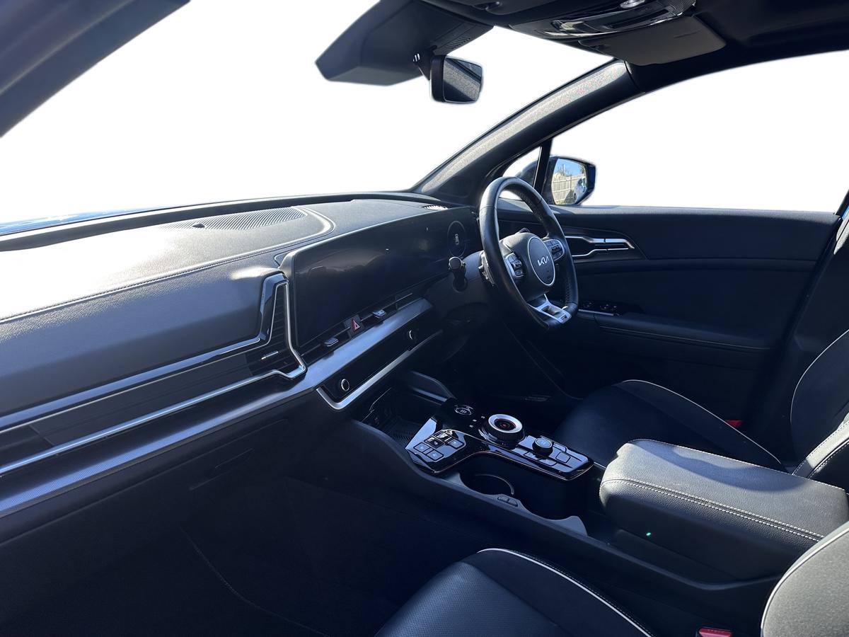 Used Kia Sportage 2023 for sale - 77884646: Photo 14