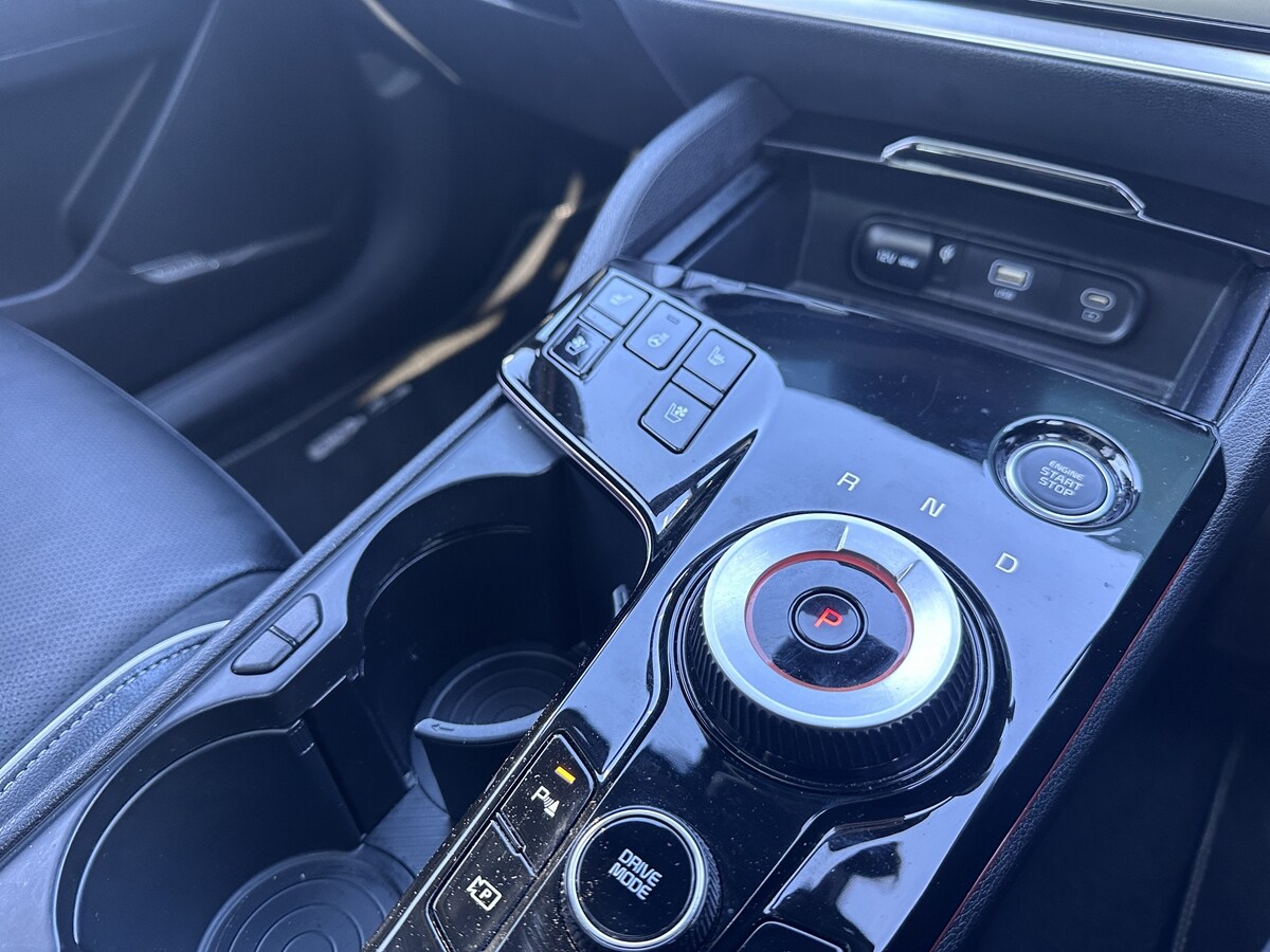 Used Kia Sportage 2023 for sale - 77884646: Photo 15