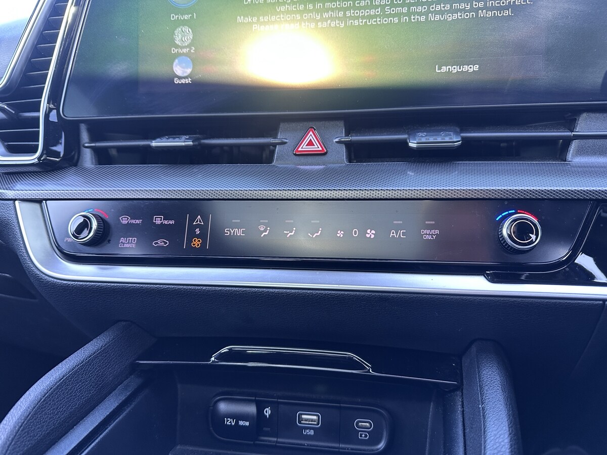 Used Kia Sportage 2023 for sale - 77884646: Photo 17