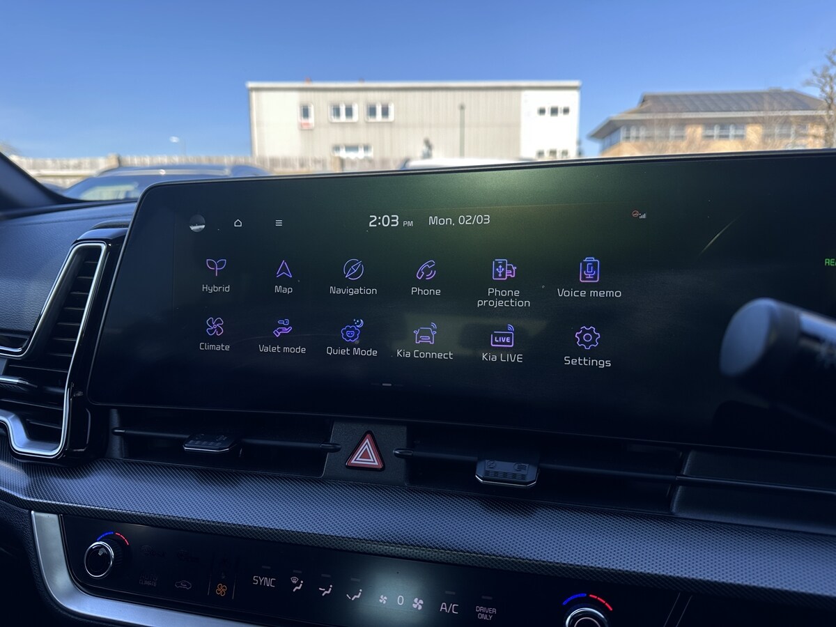 Used Kia Sportage 2023 for sale - 77884646: Photo 19