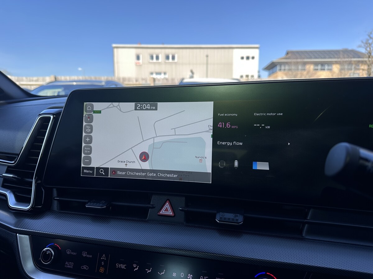 Used Kia Sportage 2023 for sale - 77884646: Photo 20