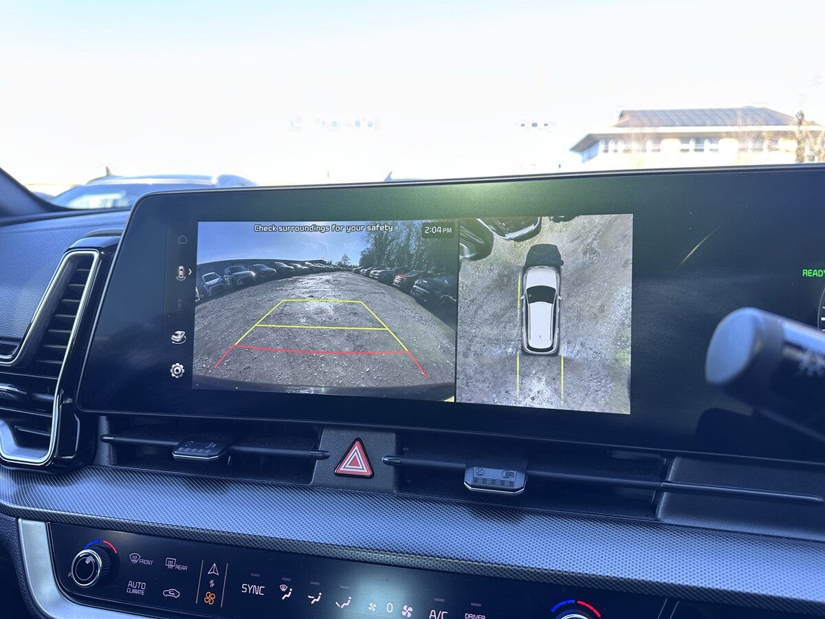 Used Kia Sportage 2023 for sale - 77884646: Photo 21