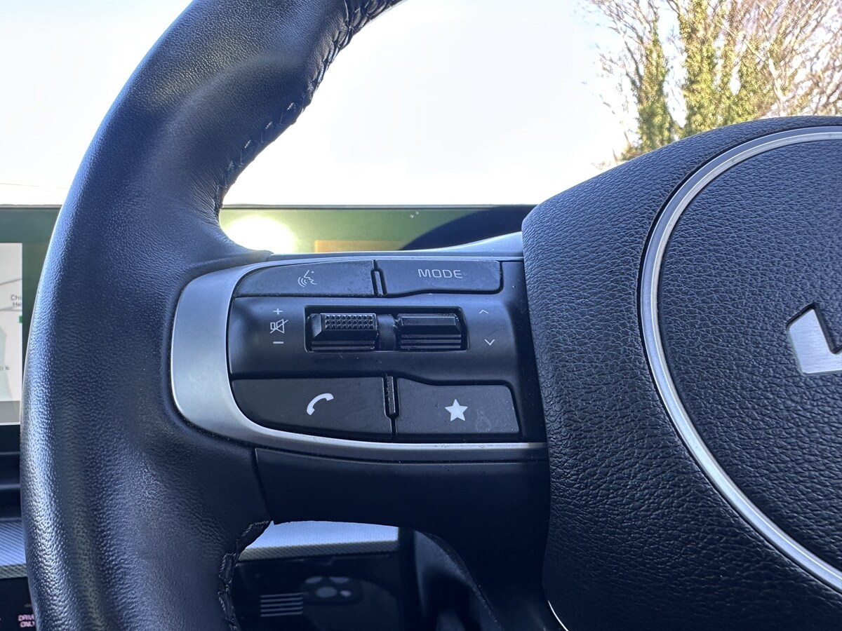 Used Kia Sportage 2023 for sale - 77884646: Photo 24