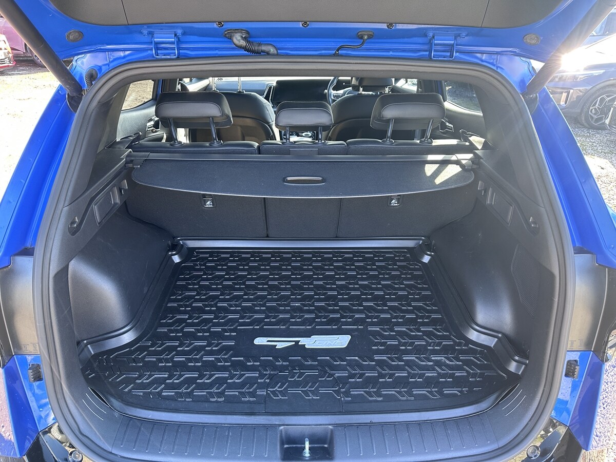 Used Kia Sportage 2023 for sale - 77884646: Photo 27