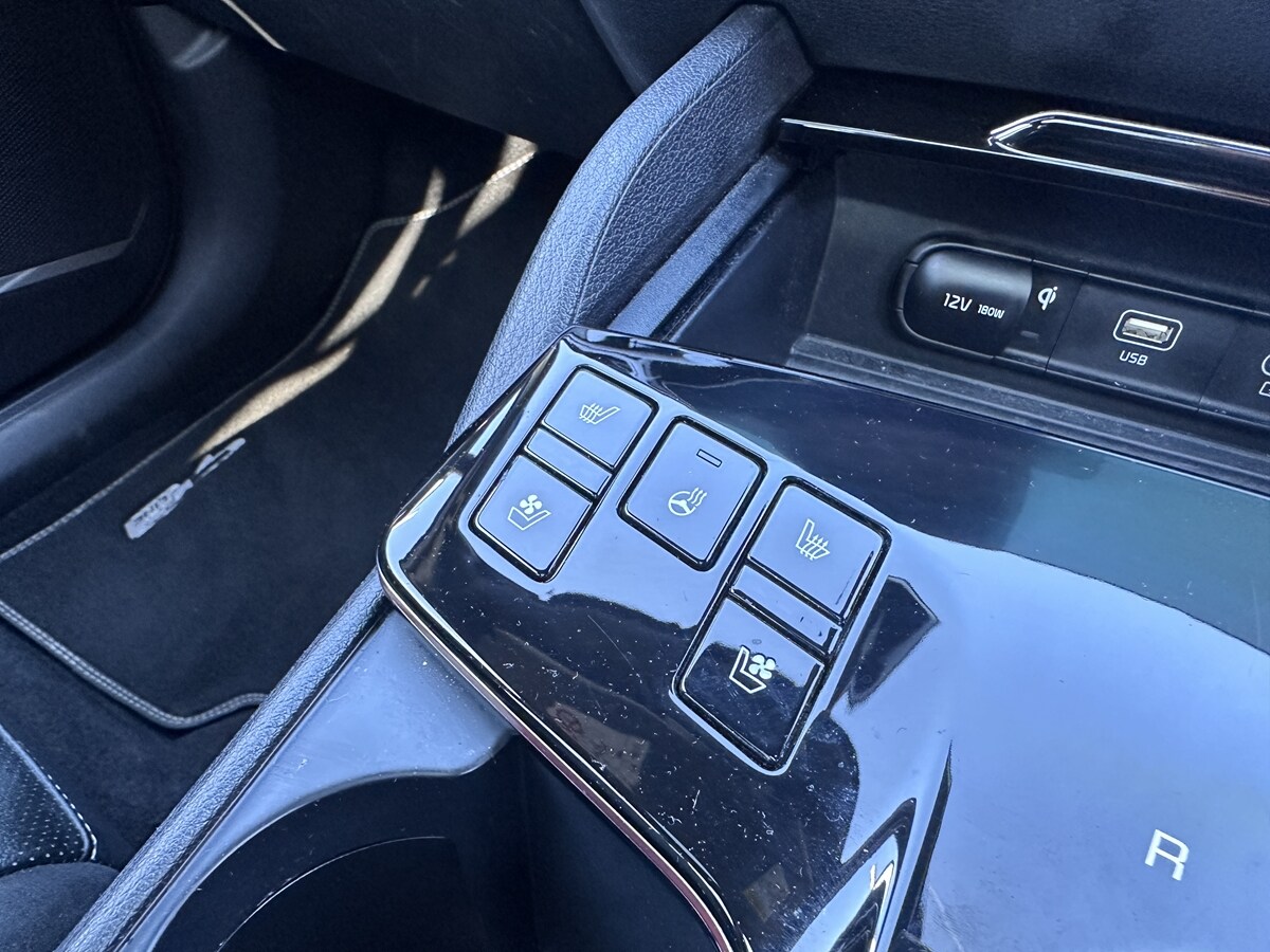 Used Kia Sportage 2023 for sale - 77884646: Photo 31