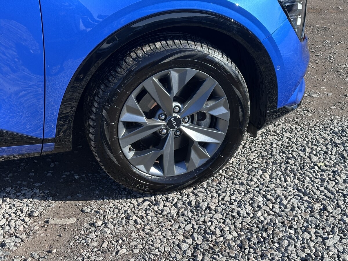 Used Kia Sportage 2023 for sale - 77884646: Photo 9