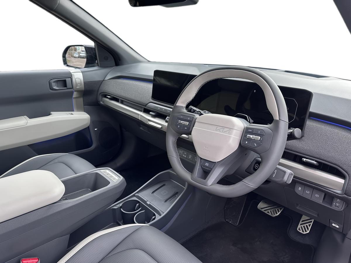 Used Kia EV3 2025 for sale - 77884622: Photo 11