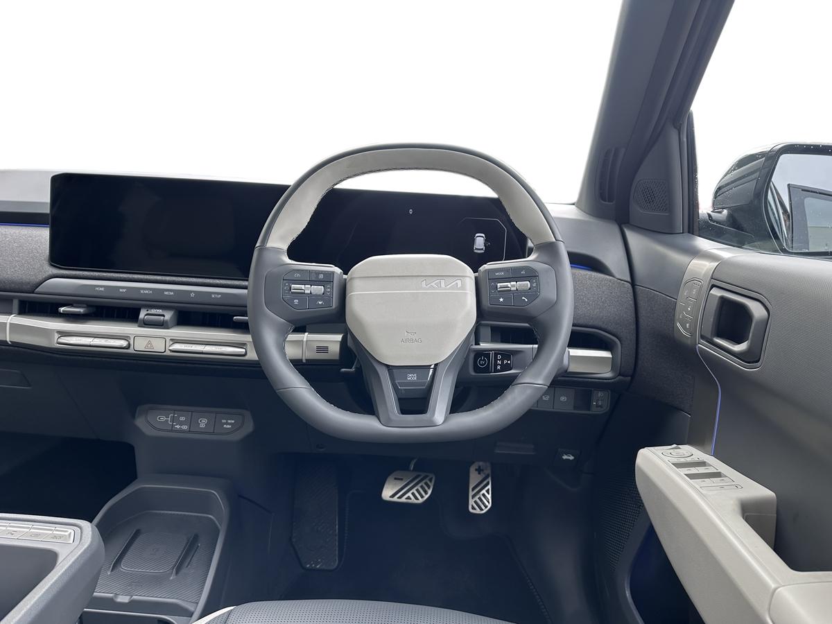 Used Kia EV3 2025 for sale - 77884622: Photo 12