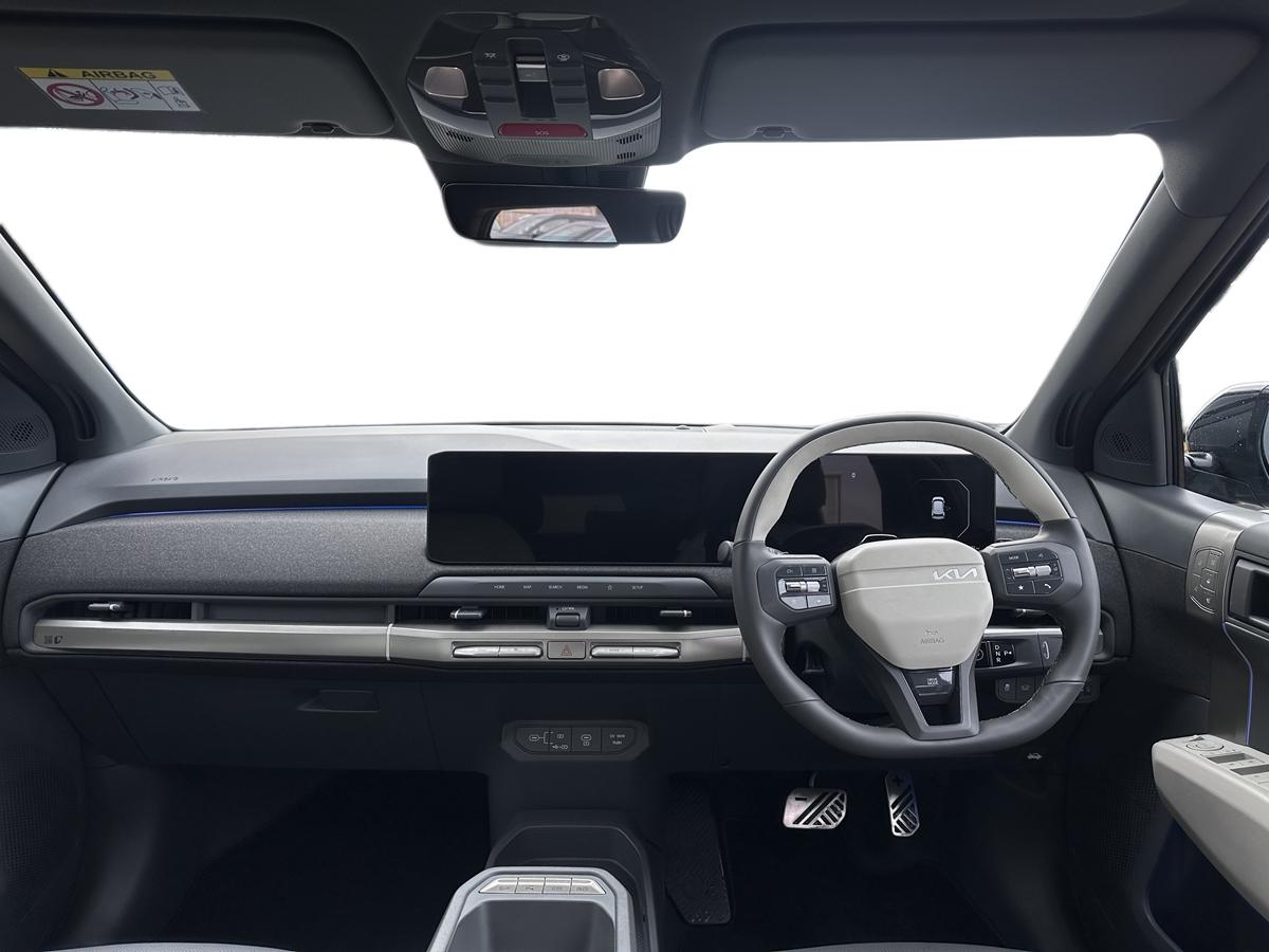 Used Kia EV3 2025 for sale - 77884622: Photo 13